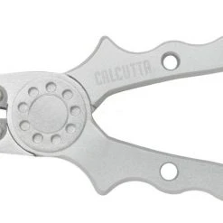 Calcutta 7" Aluminum Split Ring Pliers FPB06S-S