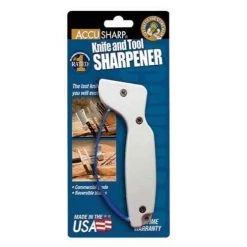 AccuSharp Knife And Tool Sharpener