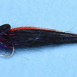Enrico Puglisi Top Water Flies - Sz. 2/0 Lures