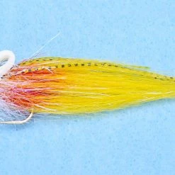 Enrico Puglisi Top Water Flies - Sz. 2/0 Lures