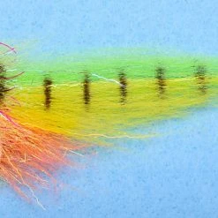 Enrico Puglisi Amazon SP Flies - 4/0