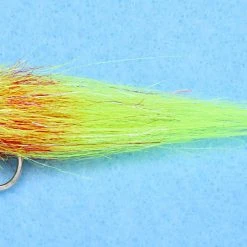 Lures Enrico Puglisi A2Z Flies - 2/0