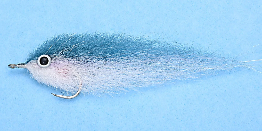 Lures Enrico Puglisi Peanut Butter Flies