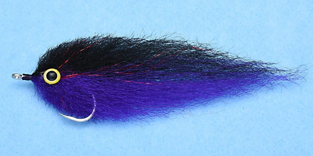Lures Enrico Puglisi Peanut Butter Flies