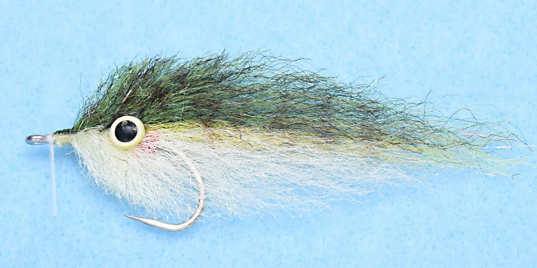 Lures Enrico Puglisi Peanut Butter Flies