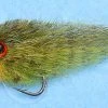 Enrico Puglisi Pumpkinseed Fly - 1/0