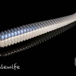 Lures Lunker City Swimmin' Ribster Paddletail Soft Baits