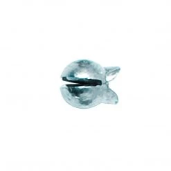 Eagle Claw Removable Split-Shot Sinkers Terminal Tackle