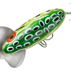 Arbogast Jitterbug Topwater Lures