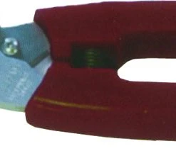 Manley 7" Stainless Steel Mono Nippers 2011