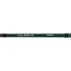 Shimano Clarus Freshwater Spinning Rods