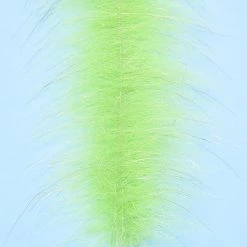 Enrico Puglisi Fly Fishing EP Foxy Brush - 3