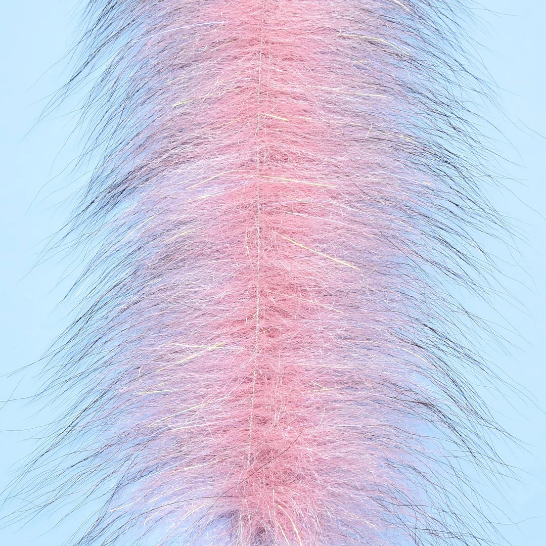 Enrico Puglisi Fly Fishing EP Foxy Brush - 3" Wide