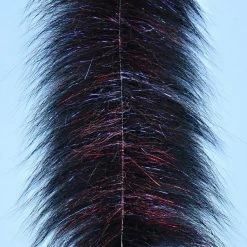 Enrico Puglisi Fly Fishing EP Sommerlatte's Blend Foxy Brush - 3" Wide