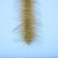 Enrico Puglisi Fly Fishing EP Sommerlatte's Blend Foxy Brush - 3