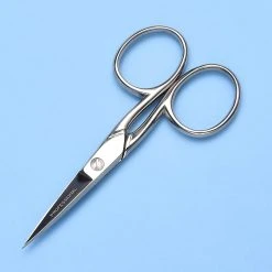 Enrico Puglisi EP Scissors 4" Fine Point Alpen