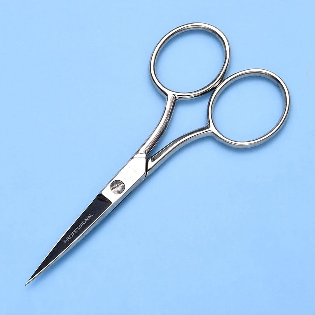 Enrico Puglisi EP Scissors 4.5" Fine Point Alpen Fly Fishing