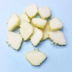 Enrico Puglisi EP Permit Crab Body Fly Fishing