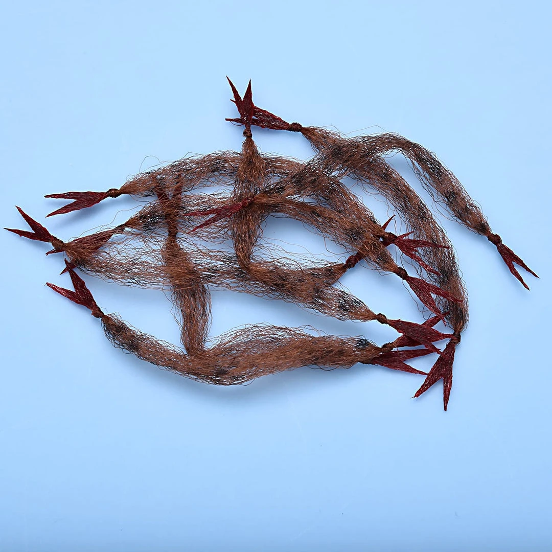 Enrico Puglisi EP Crustaceous Claws Fly Fishing