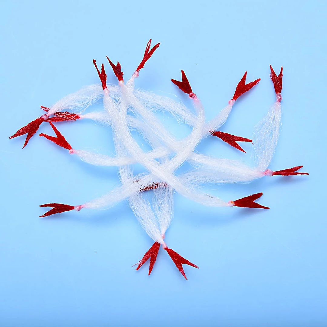 Enrico Puglisi EP Crustaceous Claws Fly Fishing