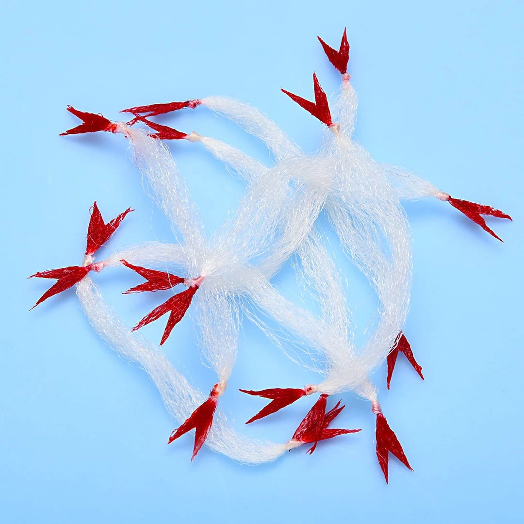 Enrico Puglisi EP Crustaceous Claws Fly Fishing