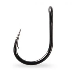 Mustad Hoodlum 4X Strong Live Bait Hooks Terminal Tackle