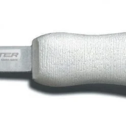 Dexter Russell Sani-Safe 2-3/4" Oyster Knife S121