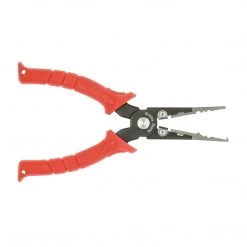 Bubba Blade 6.5" Split Ring Pliers Tools