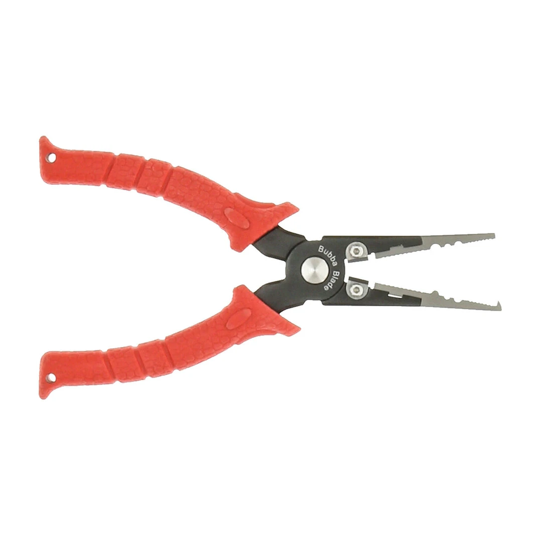 Bubba Blade 6.5" Split Ring Pliers * Tools