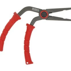 Tools Bubba Blade 8.5" Stainless Steel Pistol Grip Fishing Pliers
