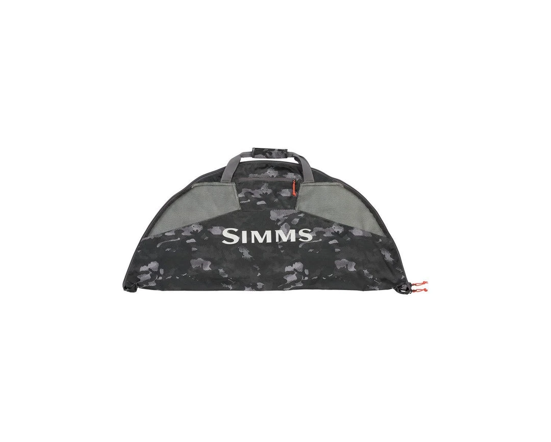 Fly Fishing Simms Taco Wader Bag