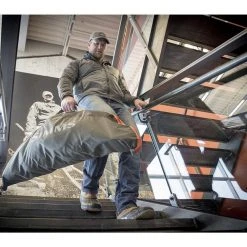 Fly Fishing Simms Taco Wader Bag