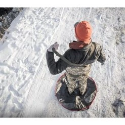 Fly Fishing Simms Taco Wader Bag