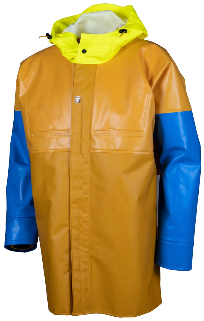 Guy Cotten Isomax Jacket Apparel