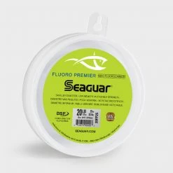 Line & Leader Seaguar Premier Fluorocarbon Leader Material - 25yd. Spool