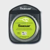 Terminal Tackle Seaguar Premier Big Game Fluorocarbon Leader Material Coils