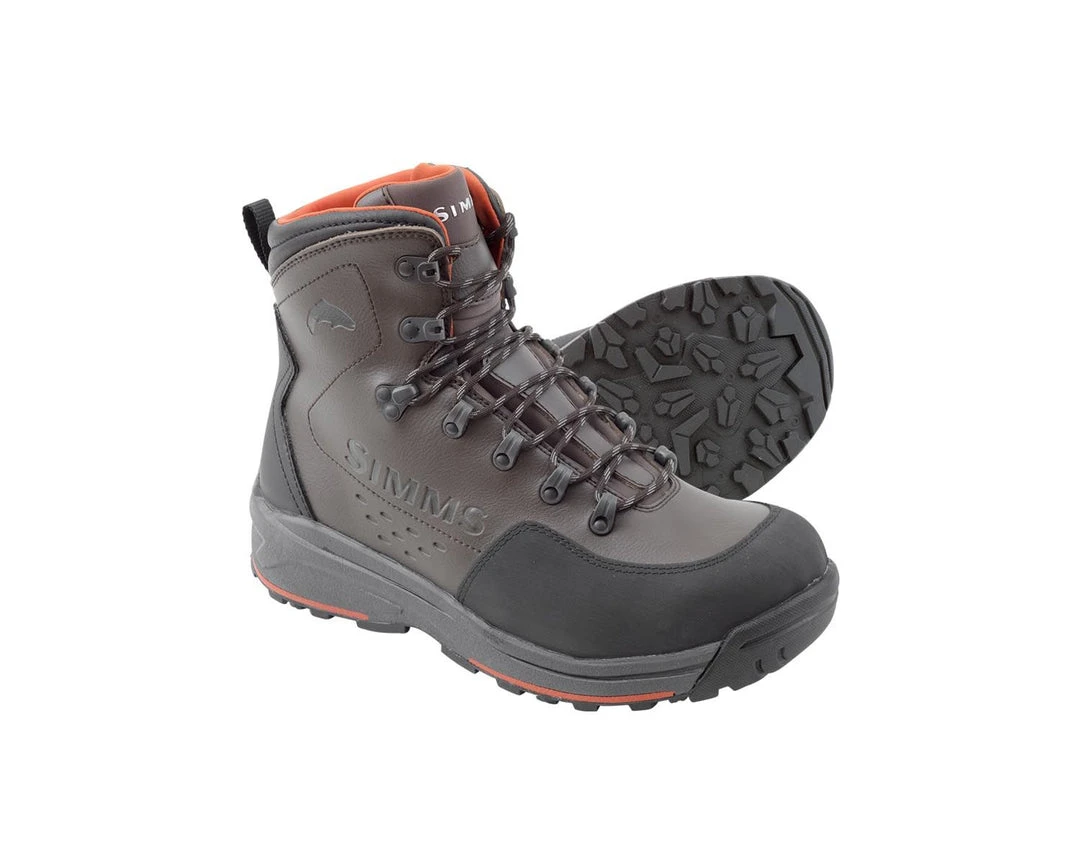 Fly Fishing Simms Freestone Wading Boots