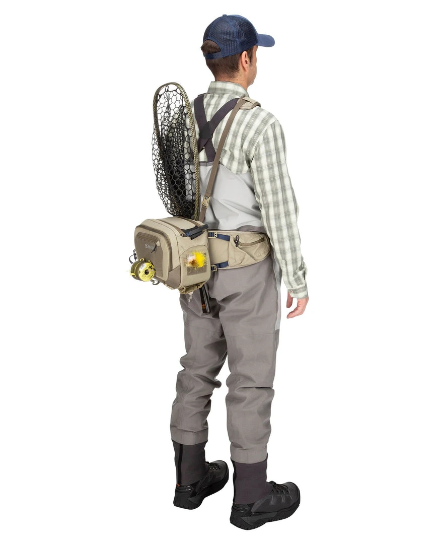 Simms Freestone Fishing Hip Pack