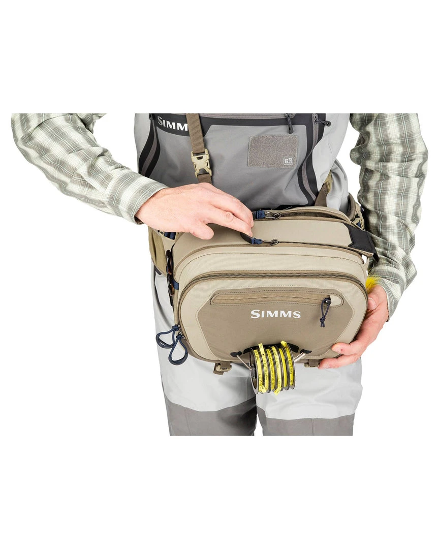 Simms Freestone Fishing Hip Pack