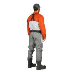 Simms G3 Guide Bootfoot Chest Waders