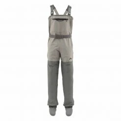Simms Women's Freestone Stockingfoot Chest Waders Fly Fishing