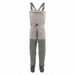 Simms Women's Tributary Stockingfoot Chest Waders Fly Fishing