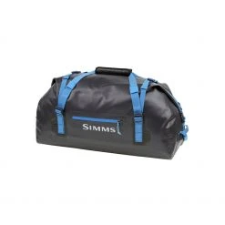 Simms Dry Creek Waterproof Duffel M - 155L