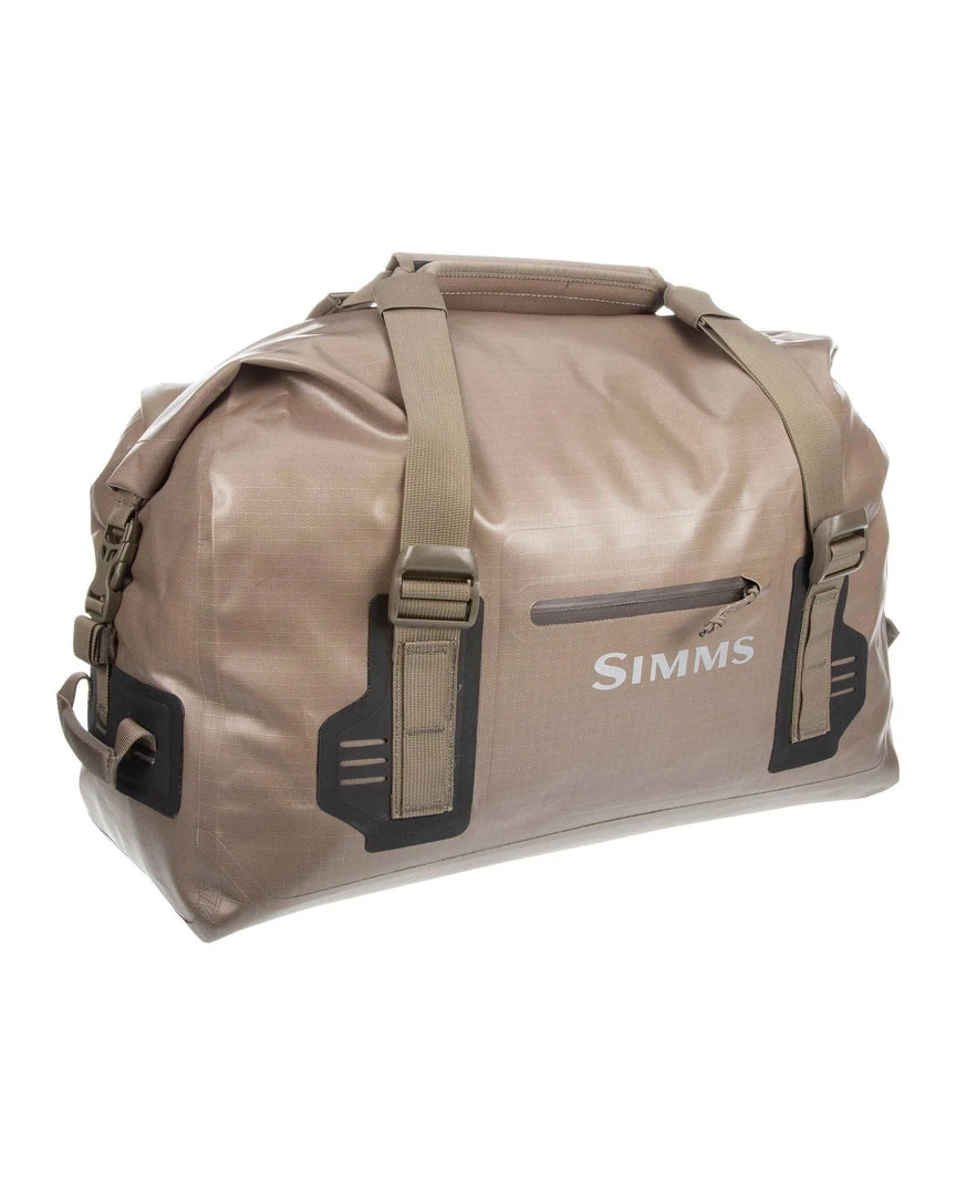 Fly Fishing Simms Dry Creek Waterproof Duffel S - 60L