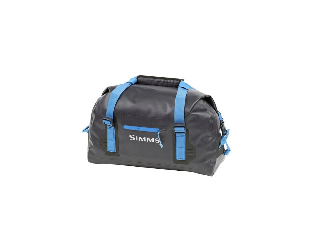 Fly Fishing Simms Dry Creek Waterproof Duffel S - 60L