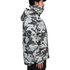 Simms Challenger Jacket