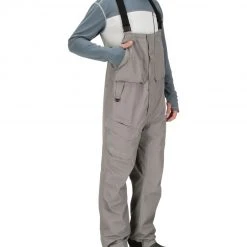 Fly Fishing Simms Challenger Bib