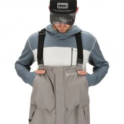 Fly Fishing Simms Challenger Bib