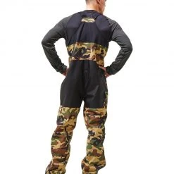 Fly Fishing Simms CX Fishing Bib