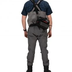 Simms Open Water Tactical Waist Pack (Surf Bag) Accessories